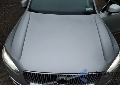 2019 Volvo Xc90 T6 Inscription из США, поврежденный, VIN YV4A22PL2K1459499